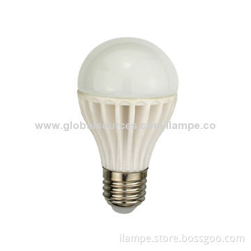 E27 12W LED Bulb Light with High Brightness and Good Heat Dissipation